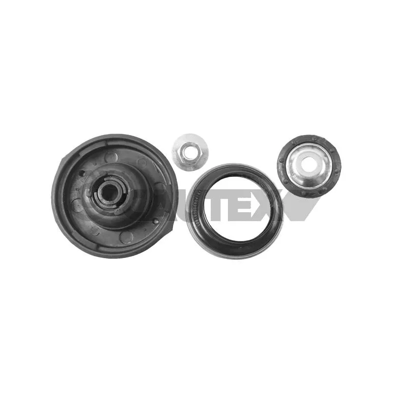 Kit de réparation, coupelle de suspension CAUTEX 752369