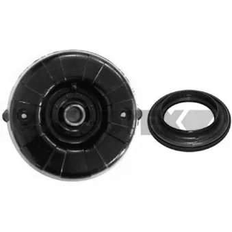 Kit de réparation, coupelle de suspension CAUTEX 752375