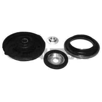 Kit de réparation, coupelle de suspension CAUTEX 752377