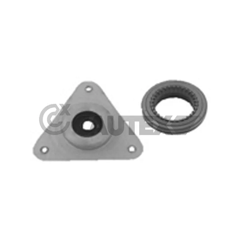 Coupelle de suspension CAUTEX 752379