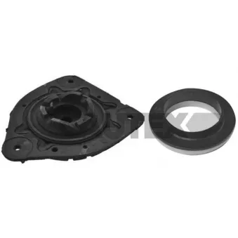 Kit de réparation, coupelle de suspension CAUTEX 752383
