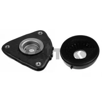 Coupelle de suspension CAUTEX 752387