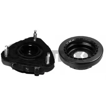 Coupelle de suspension CAUTEX 752389