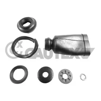 Coupelle de suspension CAUTEX 752390