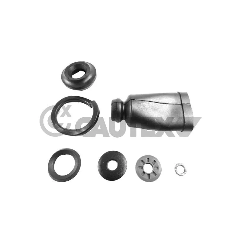 Coupelle de suspension CAUTEX 752390
