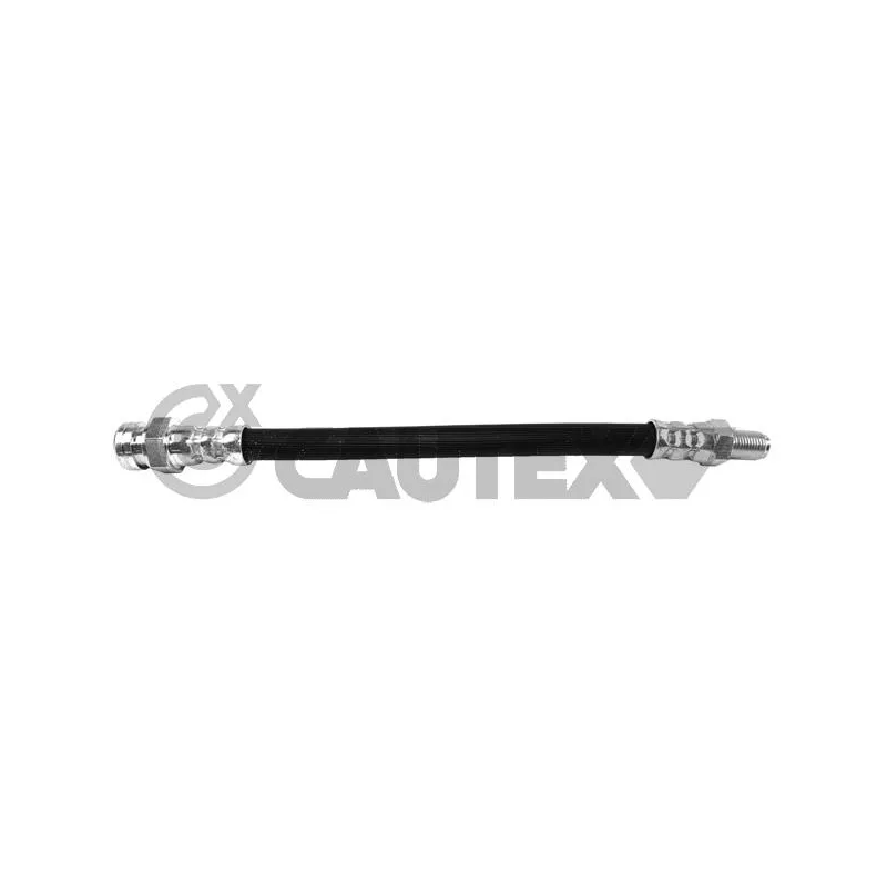 Flexible de frein CAUTEX 752413