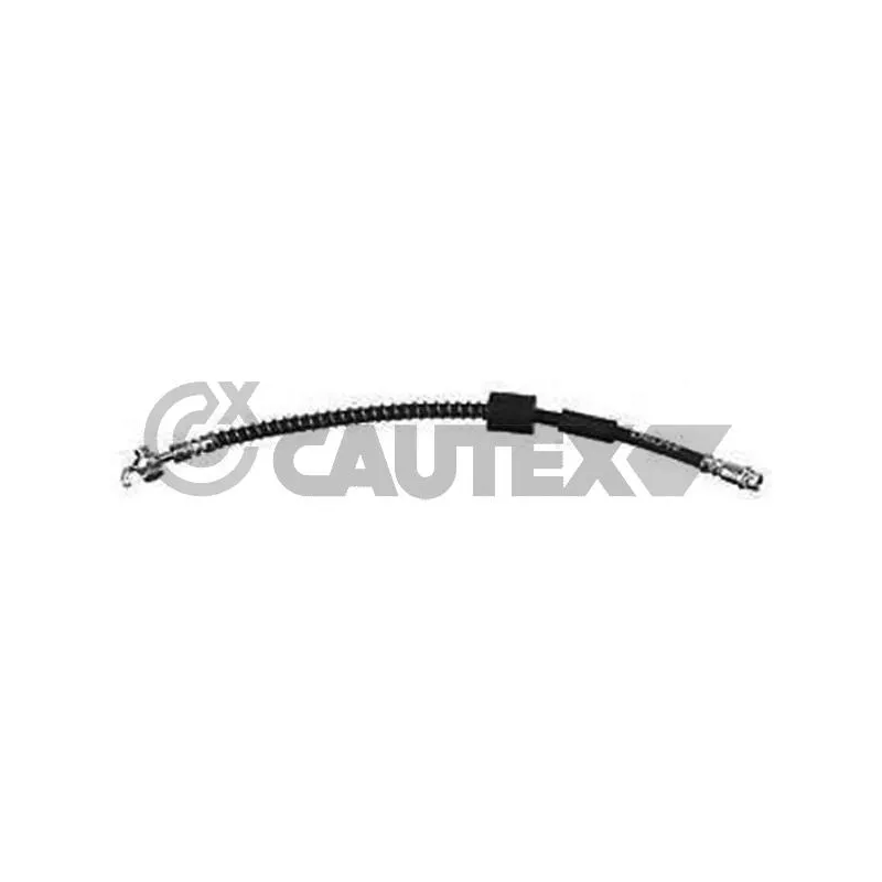 Flexible de frein CAUTEX 752417