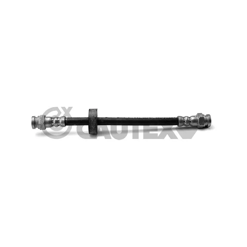 Flexible de frein CAUTEX 752419