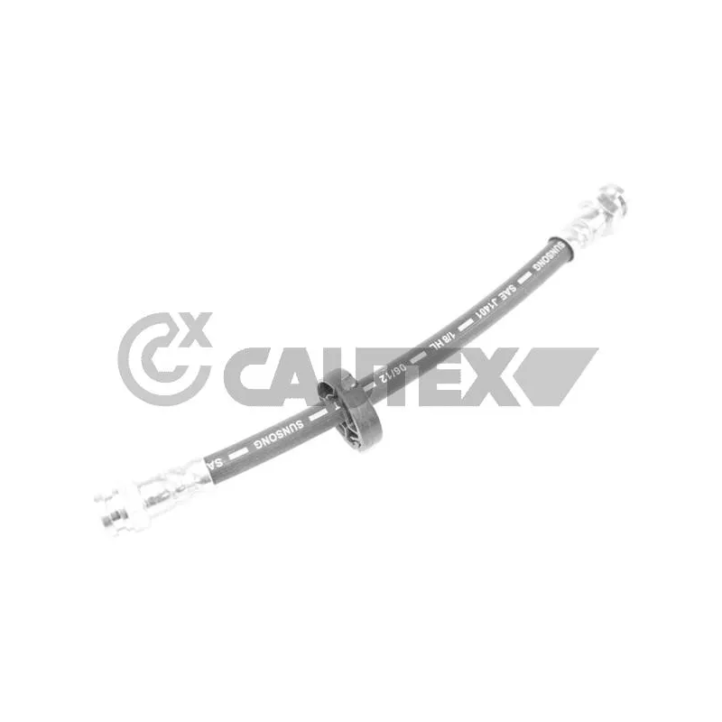 Flexible de frein CAUTEX 752420