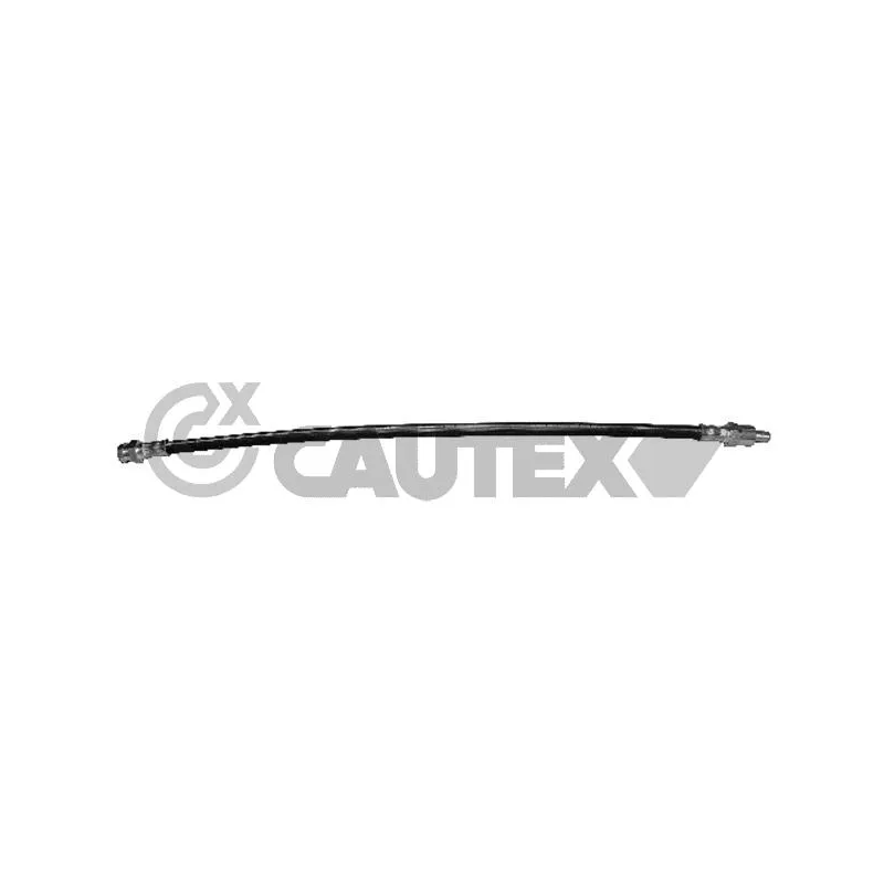 Flexible de frein CAUTEX 752423