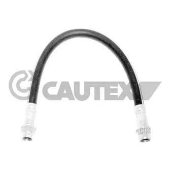 Flexible de frein CAUTEX 752424