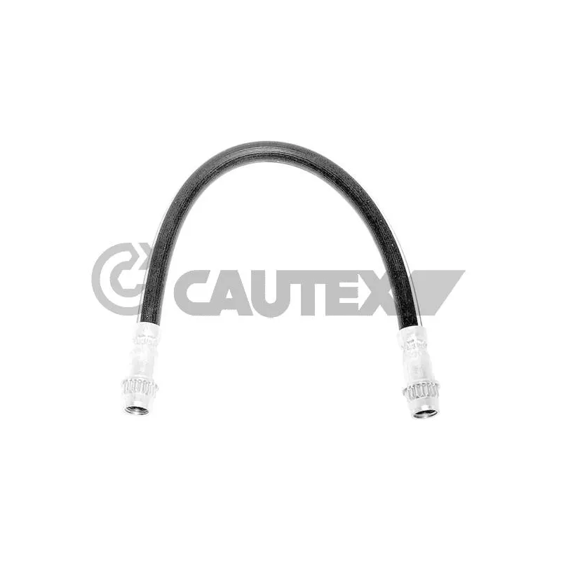 Flexible de frein CAUTEX 752424