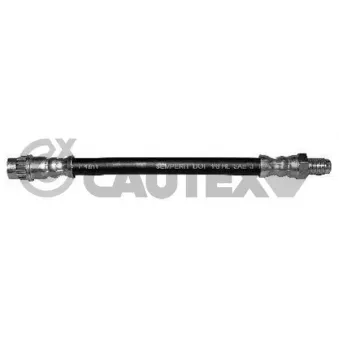 Flexible de frein CAUTEX 752429