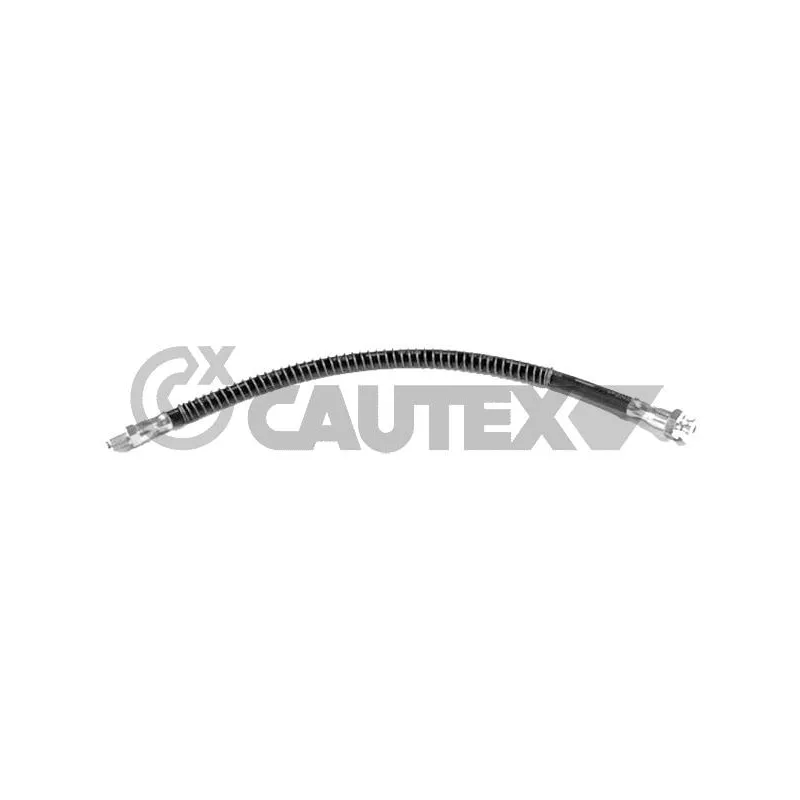 Flexible de frein CAUTEX 752432