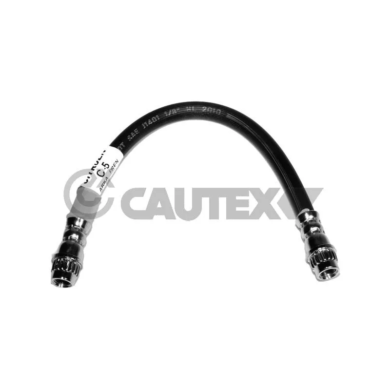 Flexible de frein CAUTEX 752439