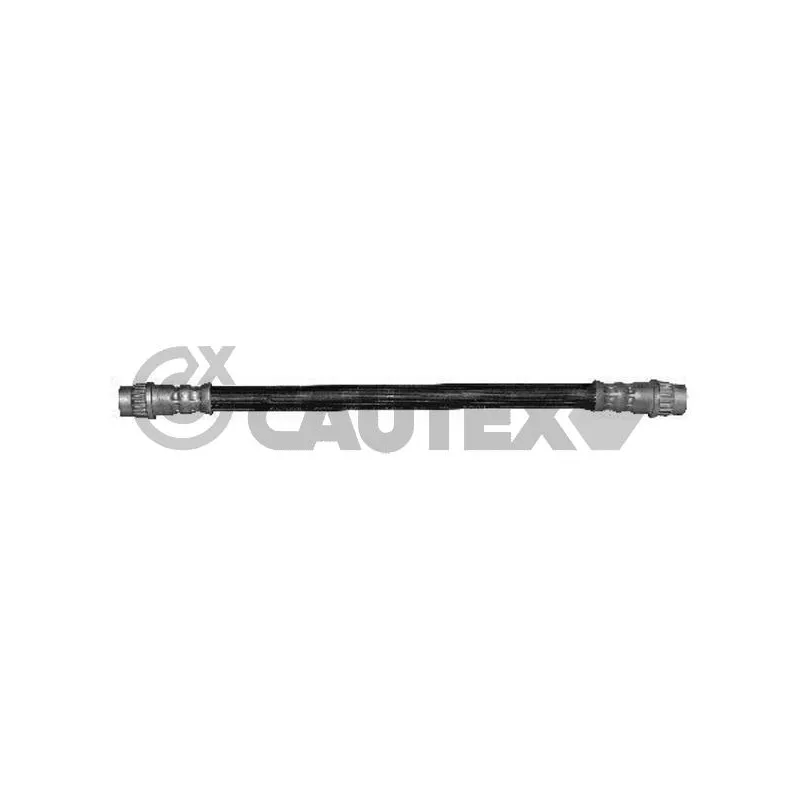 Flexible de frein CAUTEX 752440