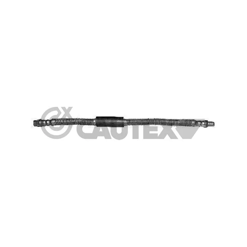 Flexible de frein CAUTEX 752441