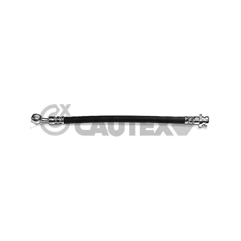 Flexible de frein CAUTEX 752445