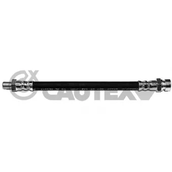 Flexible de frein CAUTEX 752446