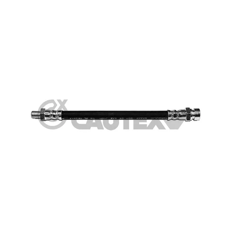 Flexible de frein CAUTEX 752446