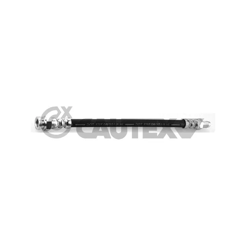 Flexible de frein CAUTEX 752453