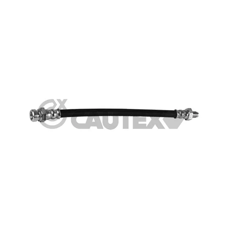 Flexible de frein arrière gauche CAUTEX 752454