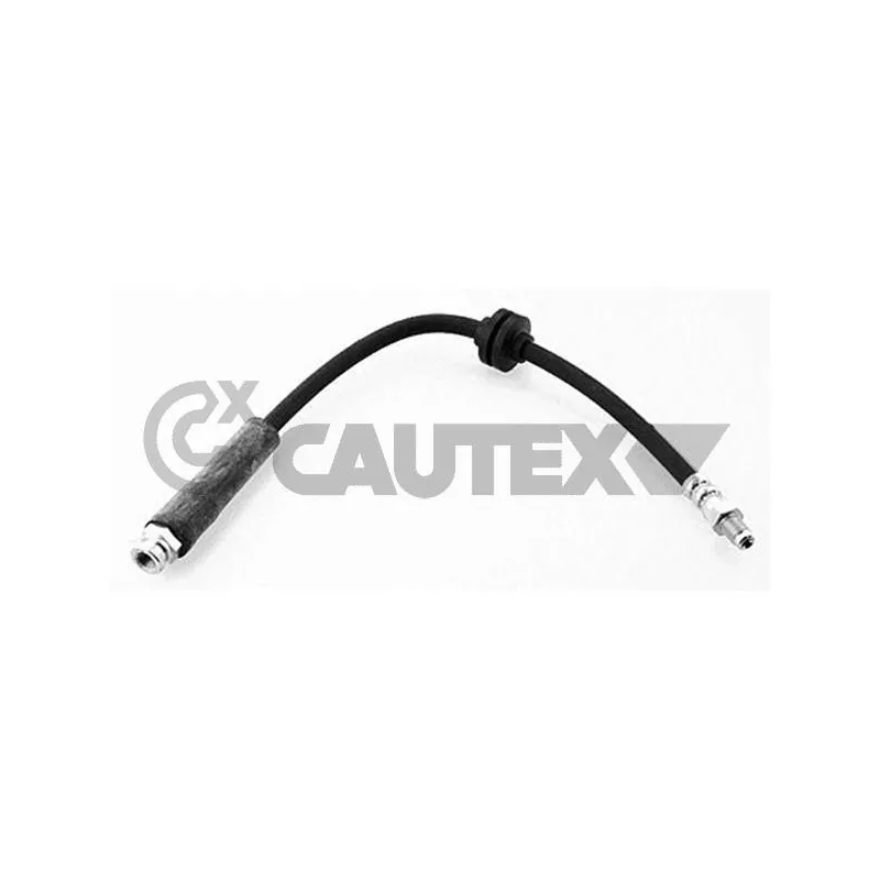 Flexible de frein CAUTEX 752456