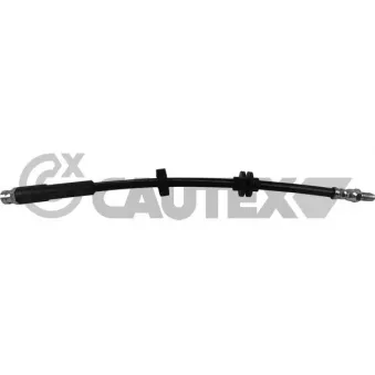 Flexible de frein CAUTEX 752458