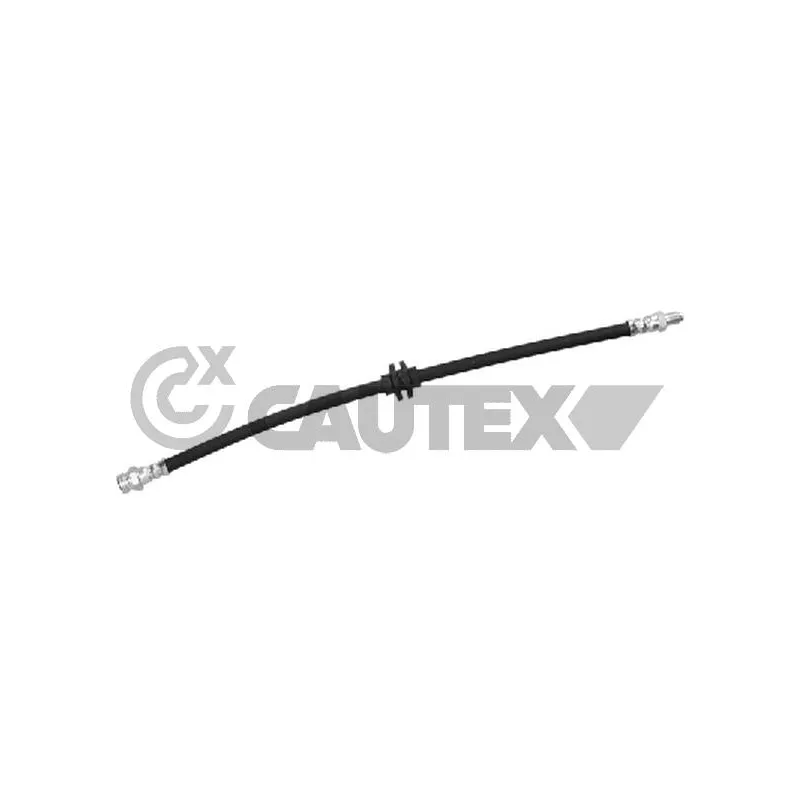 Flexible de frein CAUTEX 752459