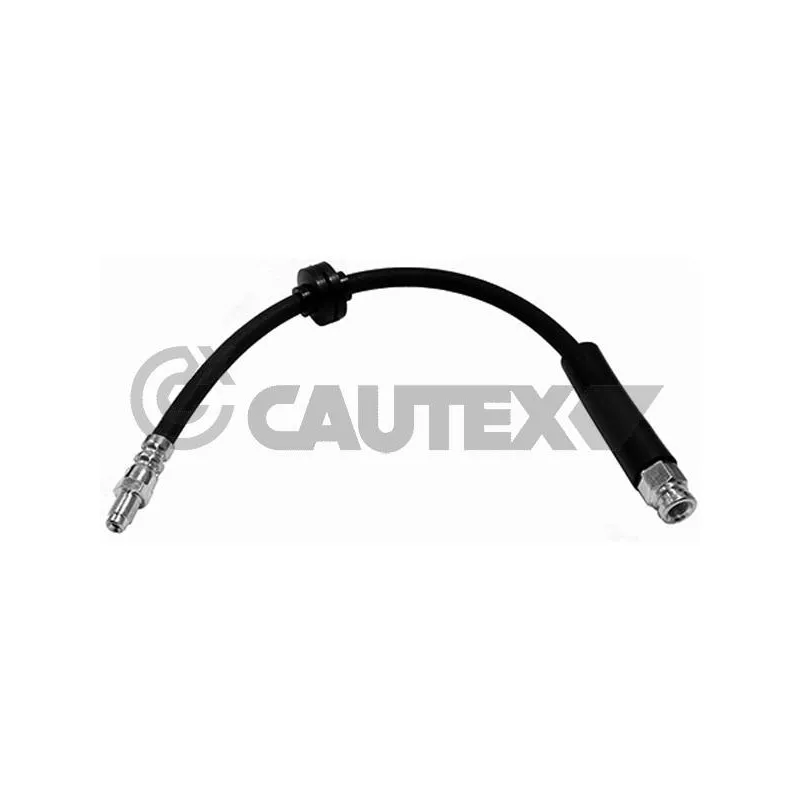 Flexible de frein CAUTEX 752460