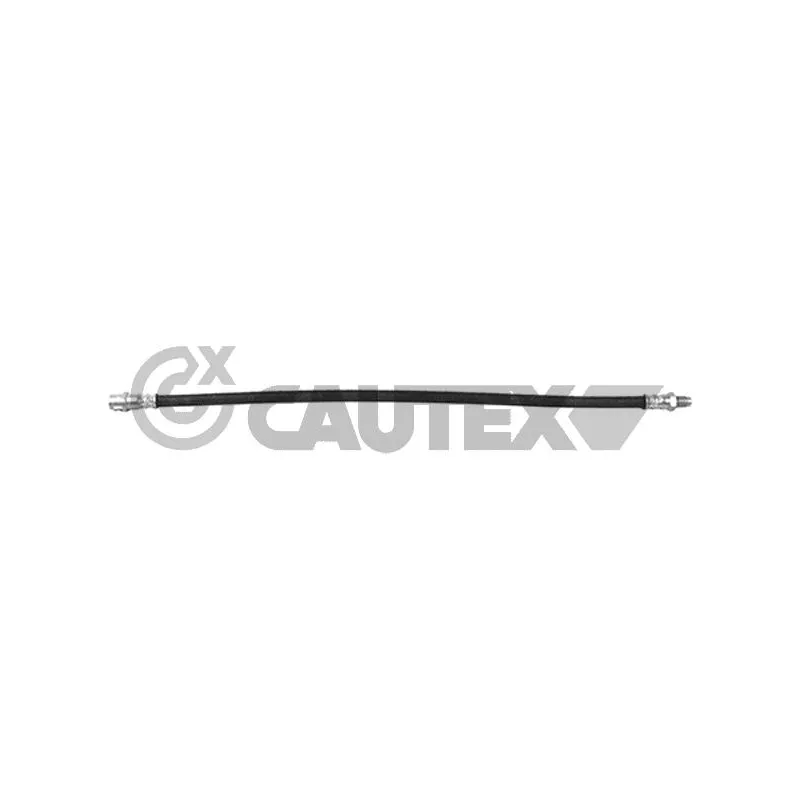 Flexible de frein CAUTEX 752466