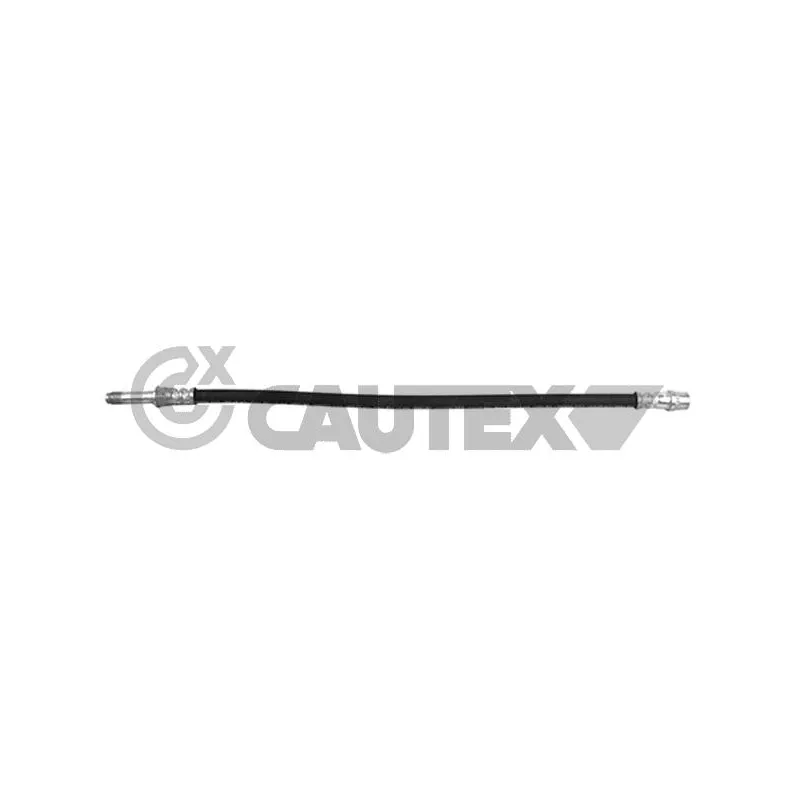 Flexible de frein CAUTEX 752468