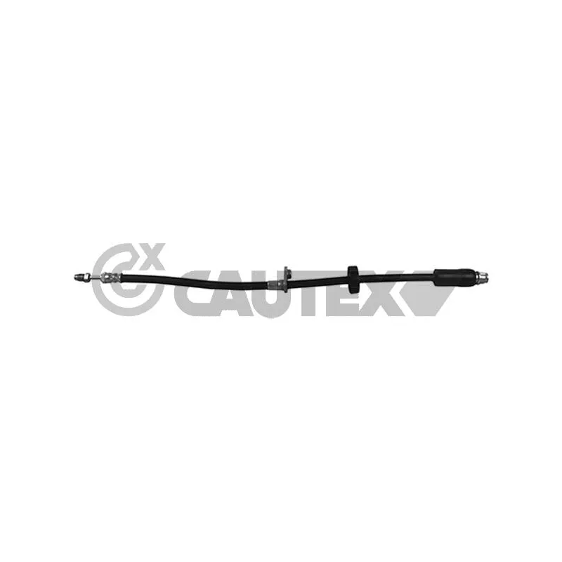 Flexible de frein CAUTEX 752471