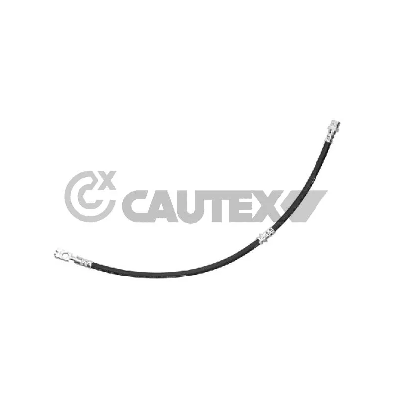 Flexible de frein CAUTEX 752475