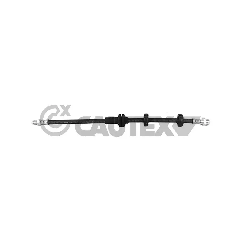 Flexible de frein CAUTEX 752477