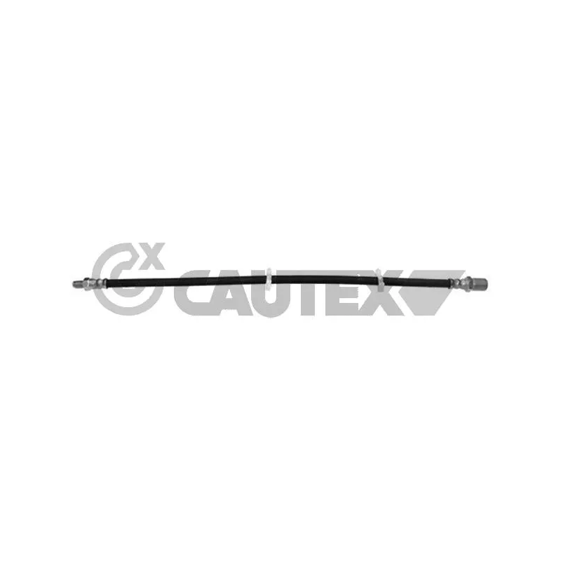 Flexible de frein CAUTEX 752479