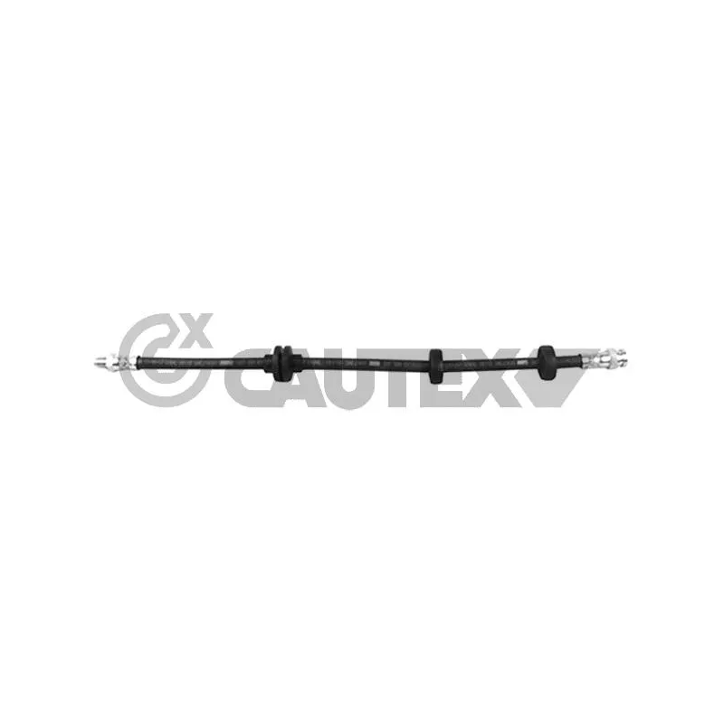 Flexible de frein CAUTEX 752483