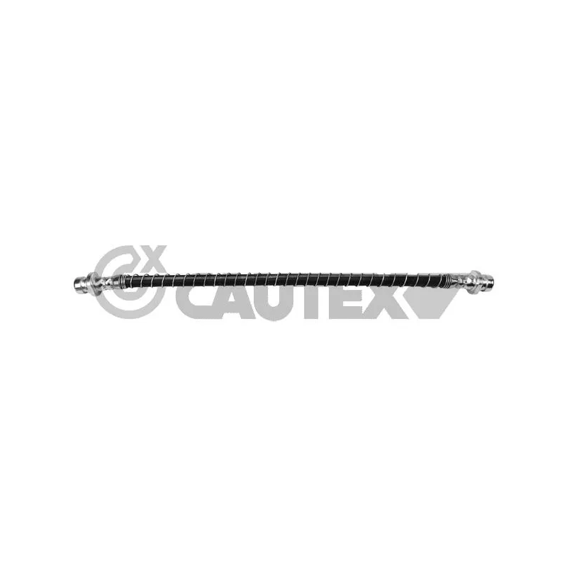 Flexible de frein CAUTEX 752484