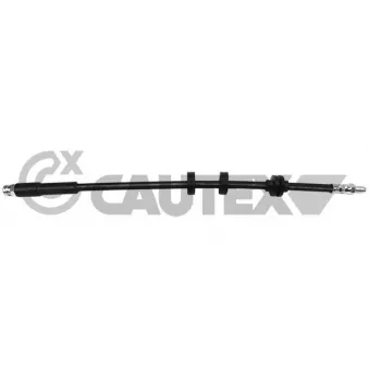 Flexible de frein CAUTEX 752485