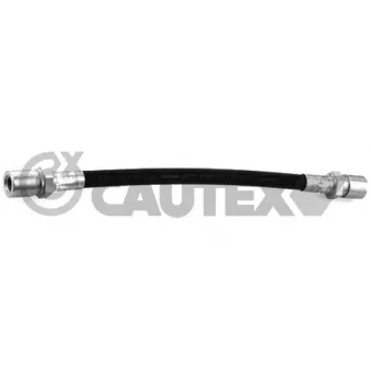 Flexible de frein CAUTEX 752487