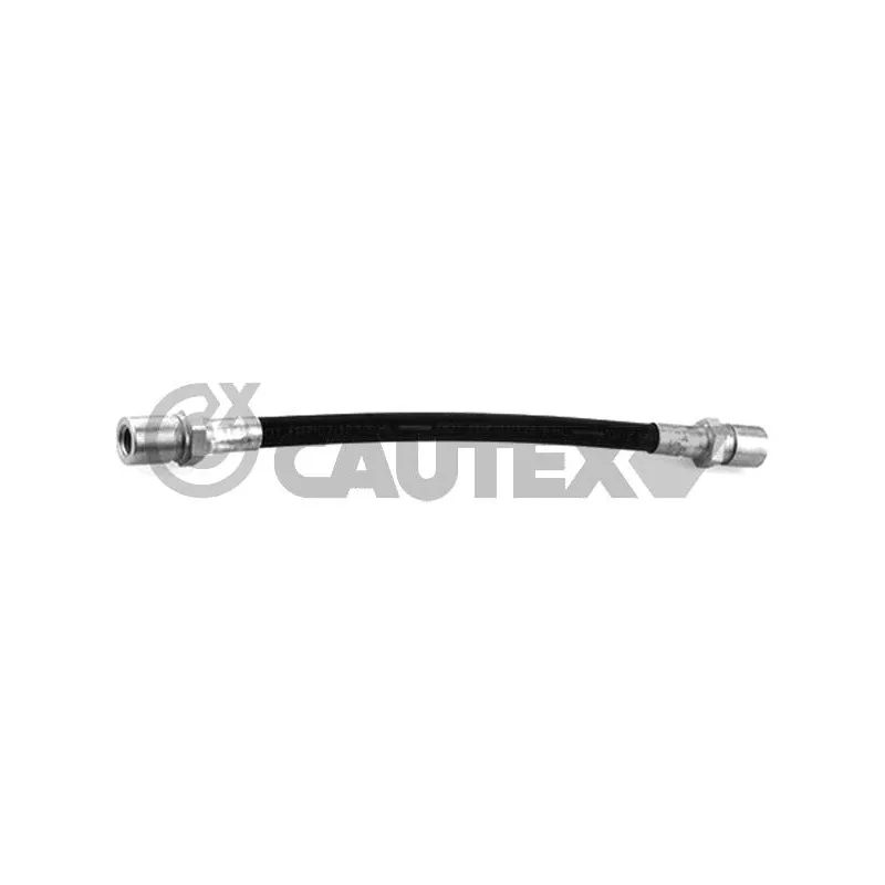Flexible de frein CAUTEX 752487