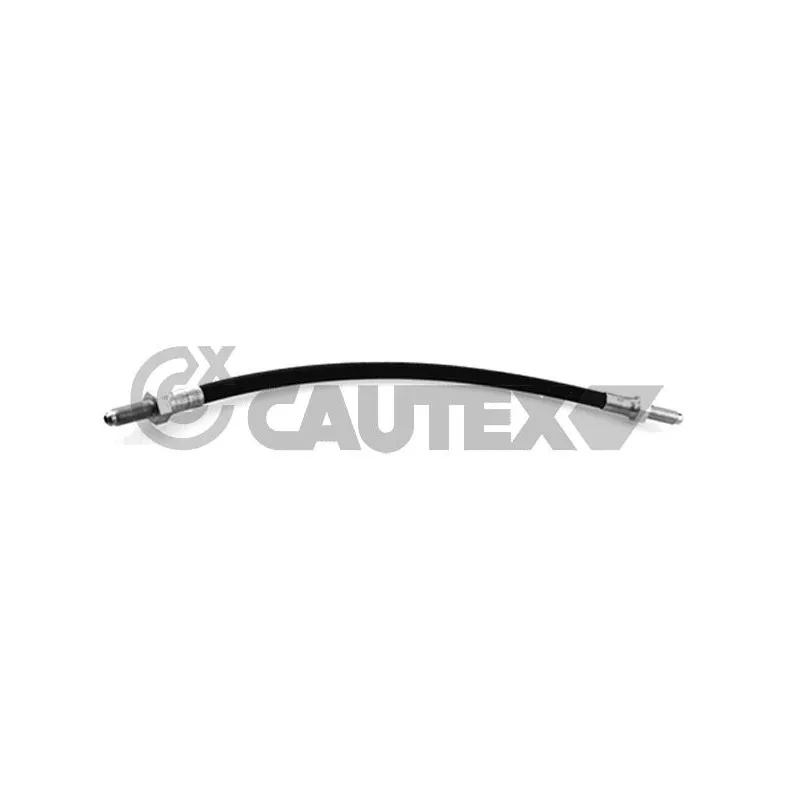 Flexible de frein CAUTEX 752490