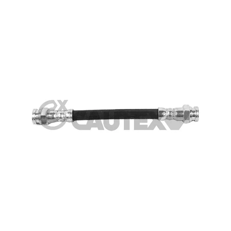 Flexible de frein CAUTEX 752492