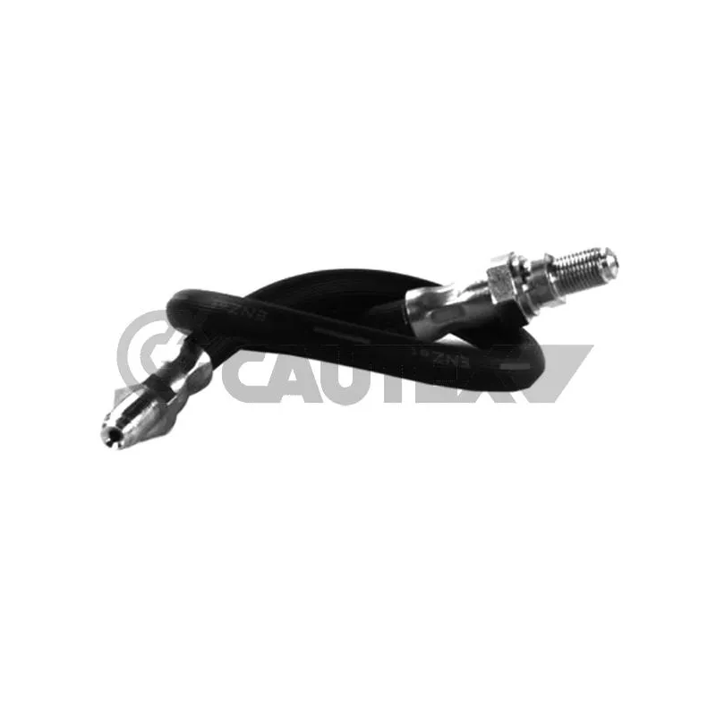 Flexible de frein CAUTEX 752495