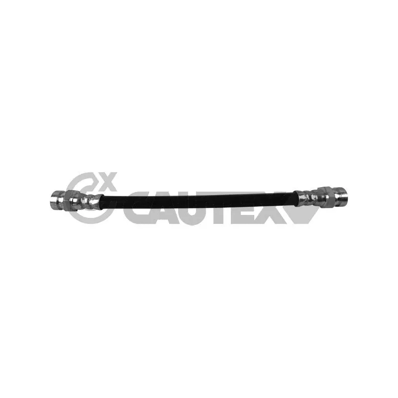 Flexible de frein CAUTEX 752497
