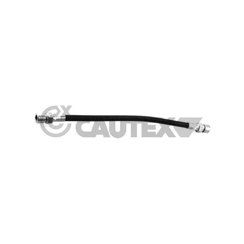 Flexible de frein CAUTEX 752498