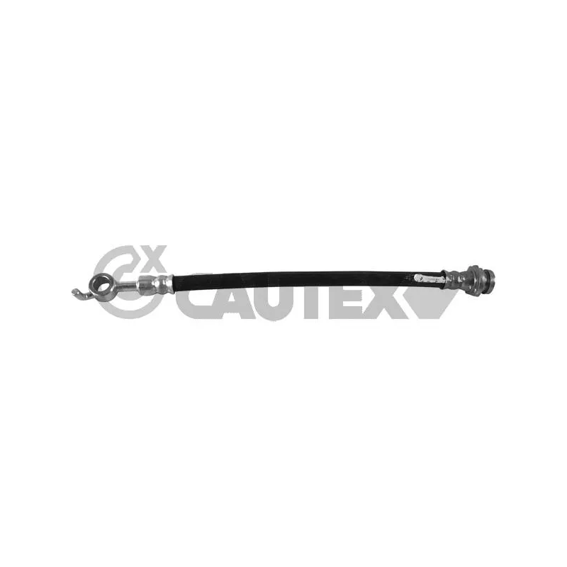 Flexible de frein CAUTEX 752508