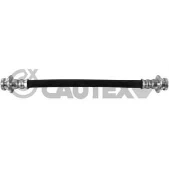 Flexible de frein CAUTEX 752511