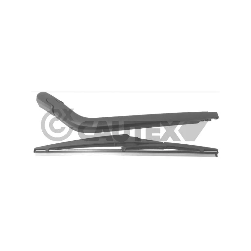 Balai d'essuie-glace CAUTEX 752513