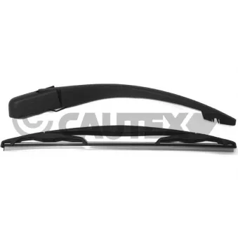 Balai d'essuie-glace CAUTEX 752516